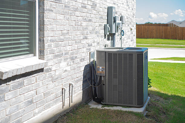 Reliable Ac Installation contractor in San Antonio, FL by FH HVAC